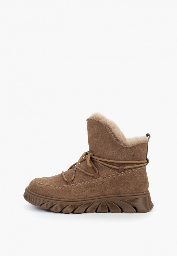 Baden Ботинки - фото 1