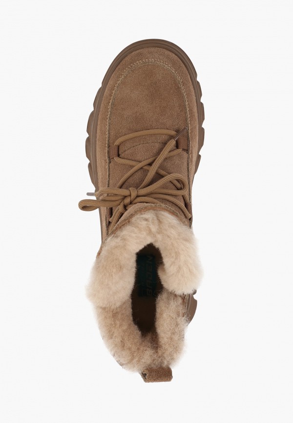 Baden Ботинки - фото 4