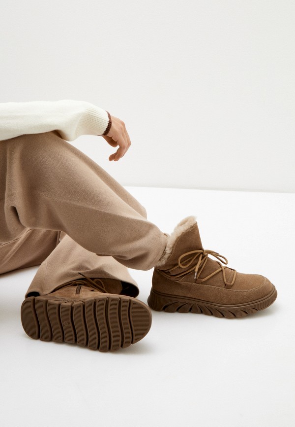 Baden Ботинки - фото 6