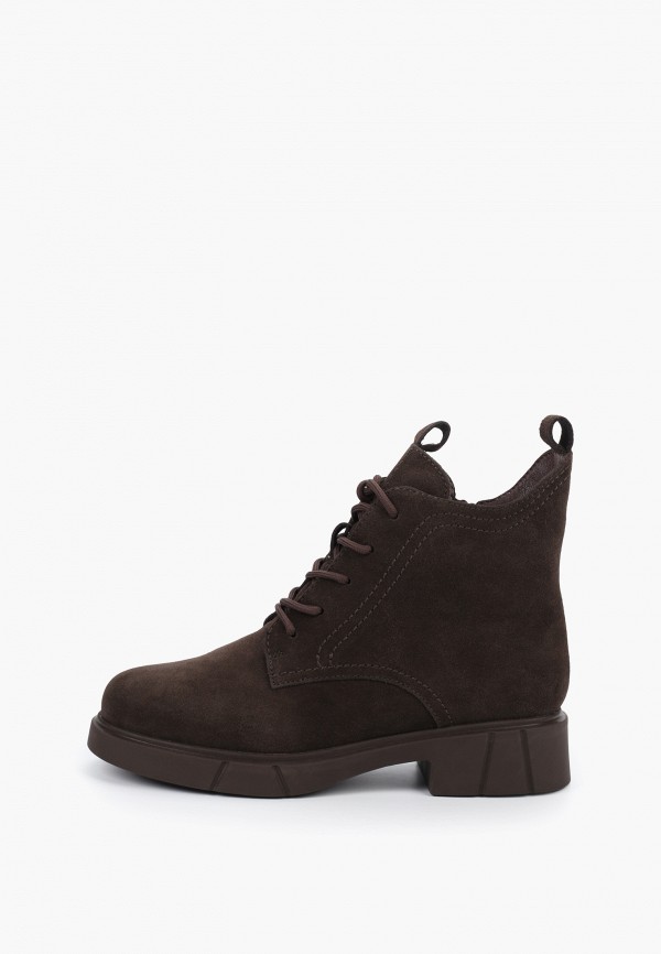 Baden Ботинки - фото 1