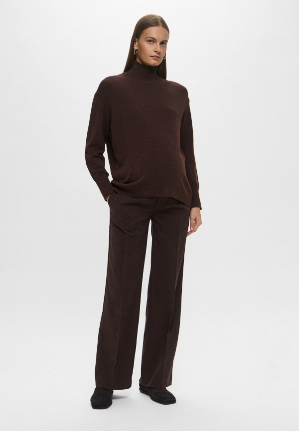 Pietro Brunelli Maternity Водолазка - фото 2