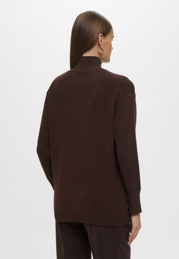 Pietro Brunelli Maternity Водолазка - фото 3