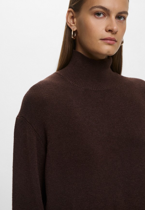 Pietro Brunelli Maternity Водолазка - фото 4