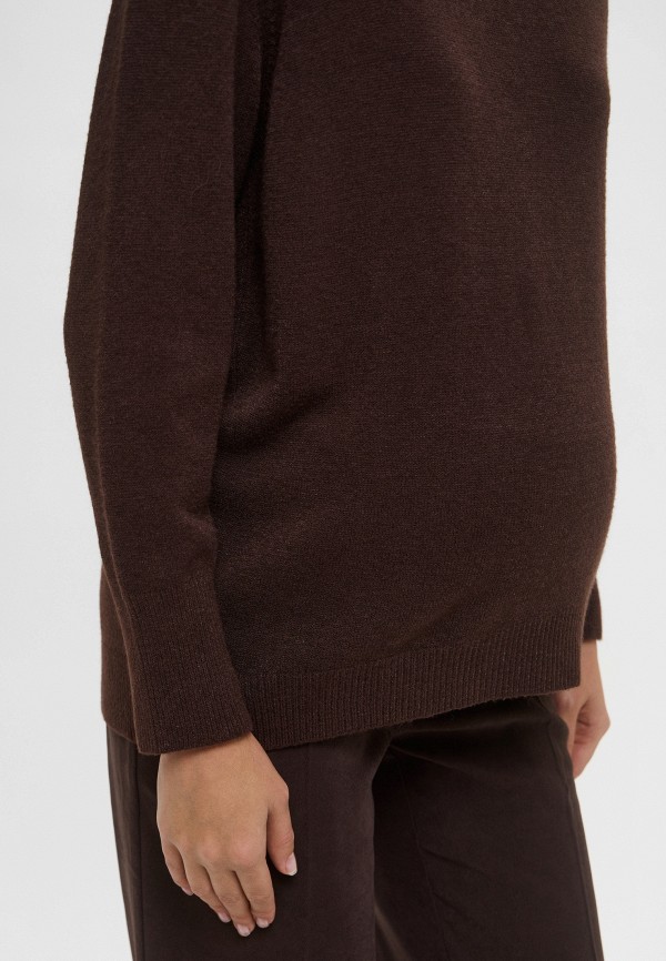 Pietro Brunelli Maternity Водолазка - фото 5