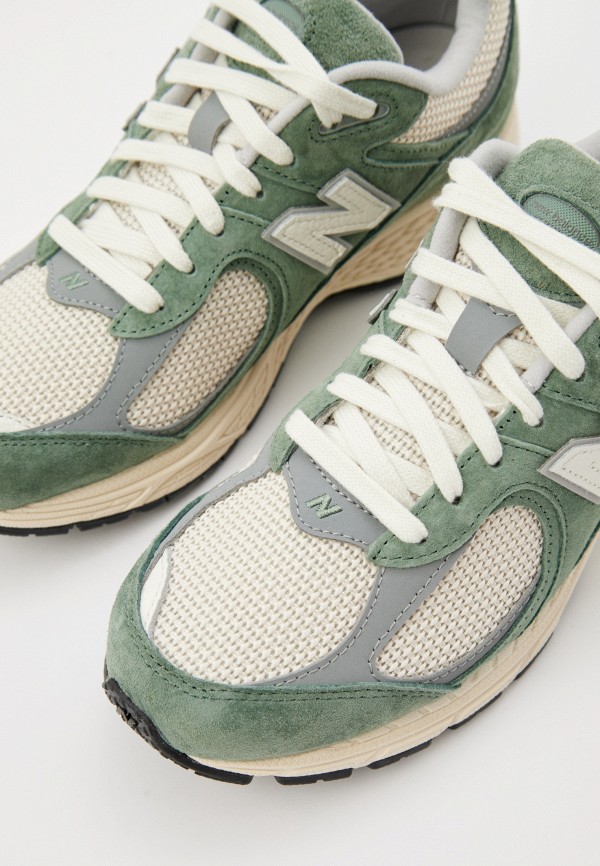 New Balance Кроссовки - 2002 - фото 2