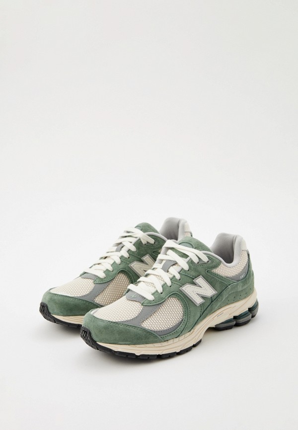 New Balance Кроссовки - 2002 - фото 3