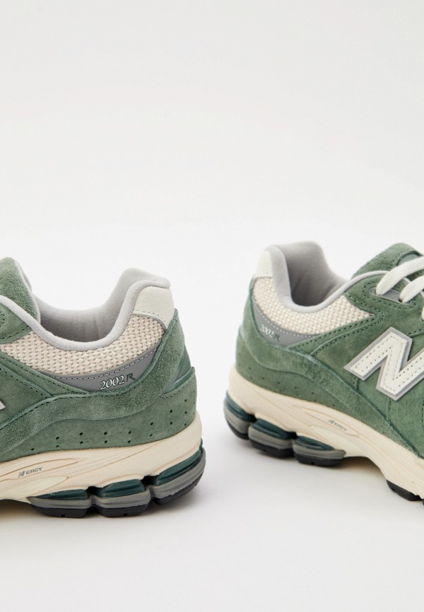 New Balance Кроссовки - 2002 - фото 4