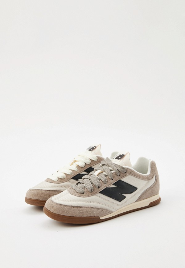 New Balance Кроссовки - RC42 - фото 3