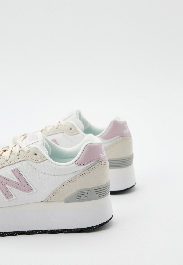 New Balance Кроссовки - 515 - фото 4