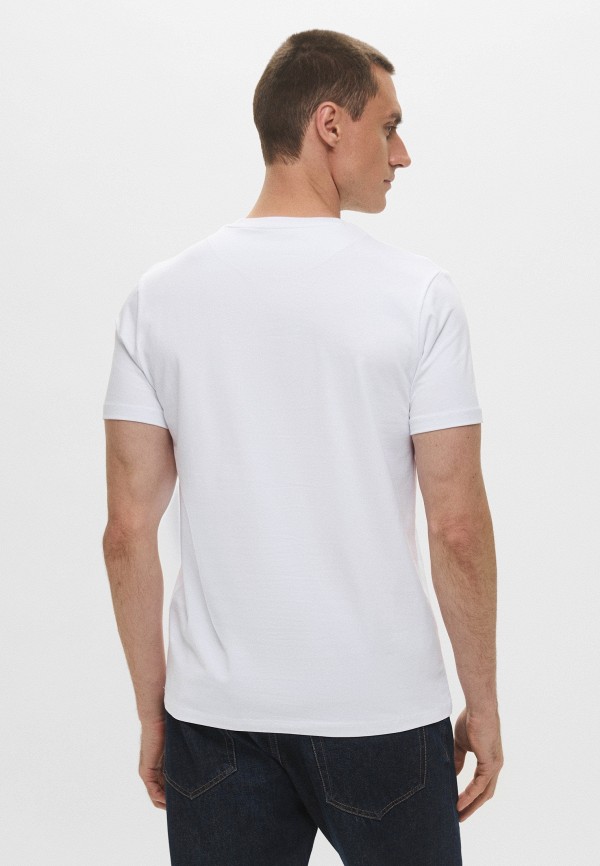 Bikkembergs Футболка - фото 3