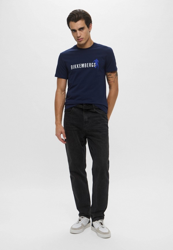 Bikkembergs Футболка - фото 2