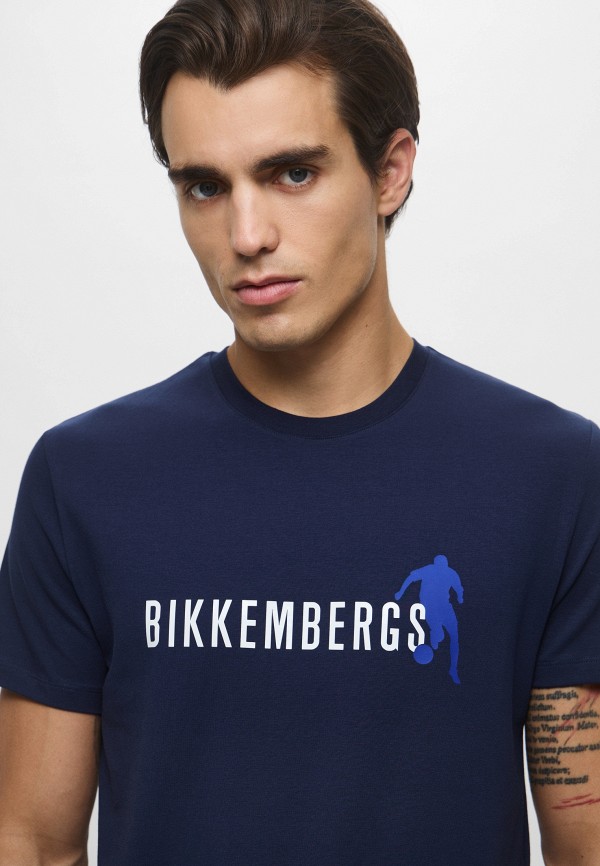 Bikkembergs Футболка - фото 3
