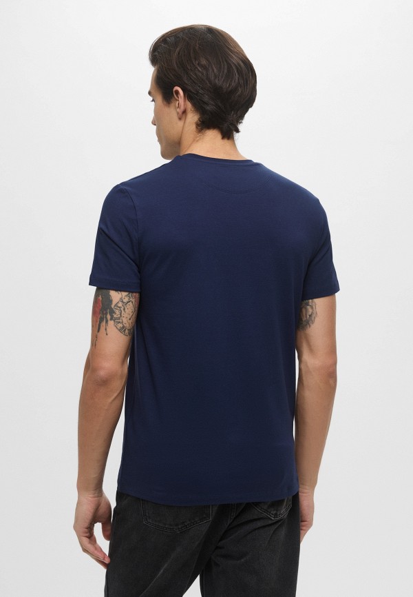 Bikkembergs Футболка - фото 4