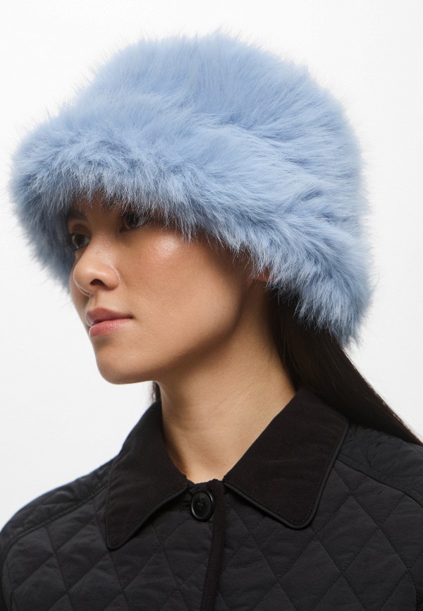 Max&Co Шапка - FURRY - фото 5