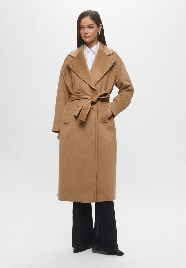 Pennyblack Пальто двубортное - фото 1