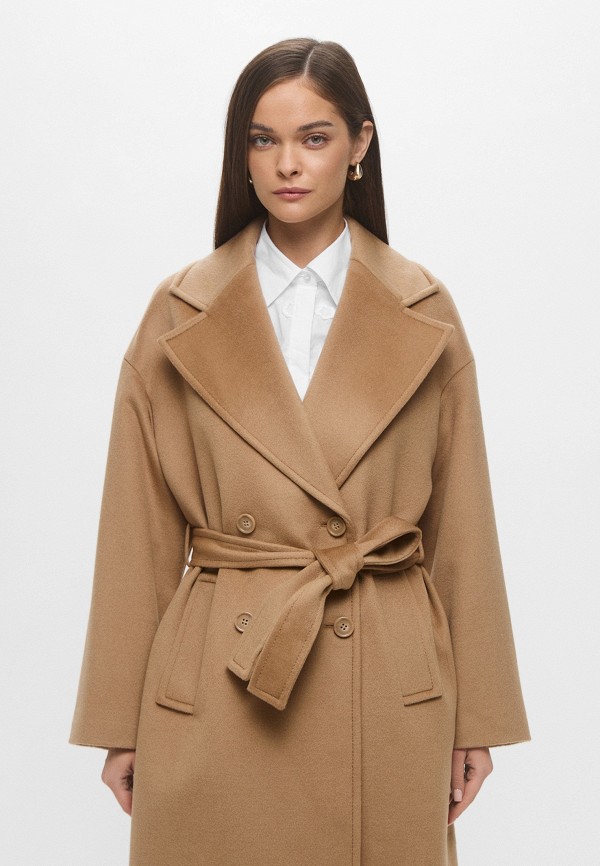 Pennyblack Пальто двубортное - фото 2