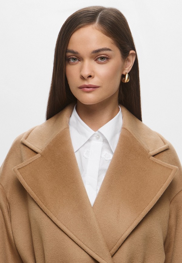 Pennyblack Пальто двубортное - фото 4