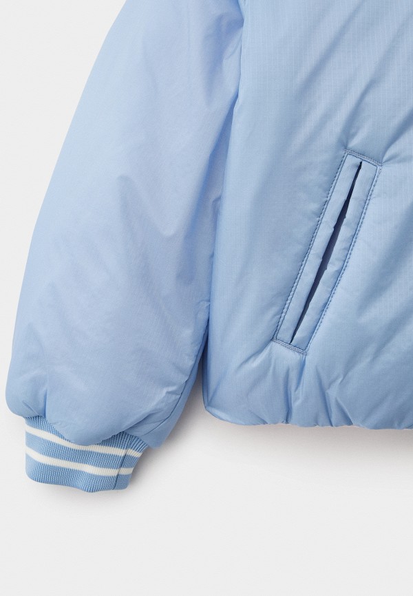 Tommy Hilfiger Бомбер - фото 5