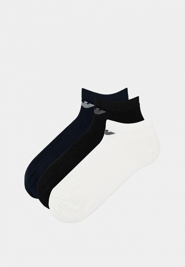 Emporio Armani Носки 3 пары - фото 1