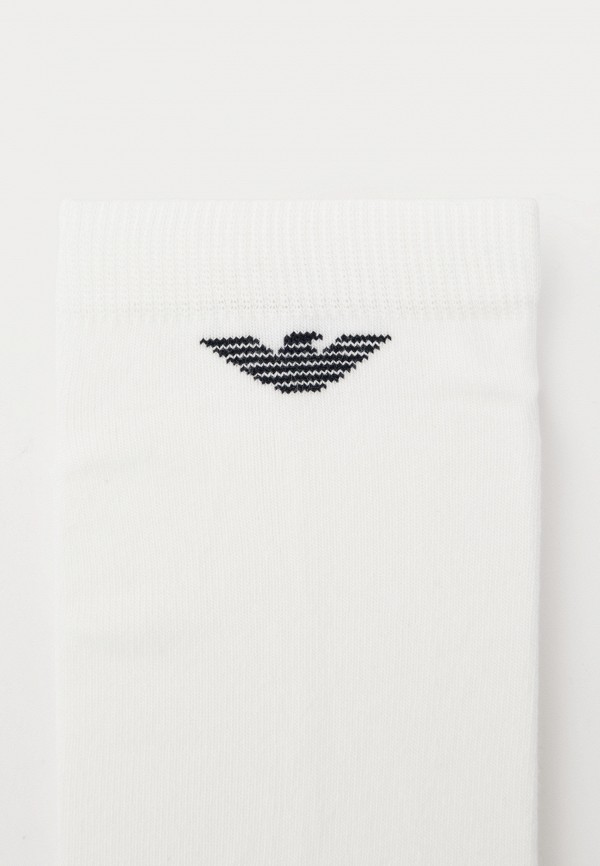 Emporio Armani Носки 3 пары - фото 4