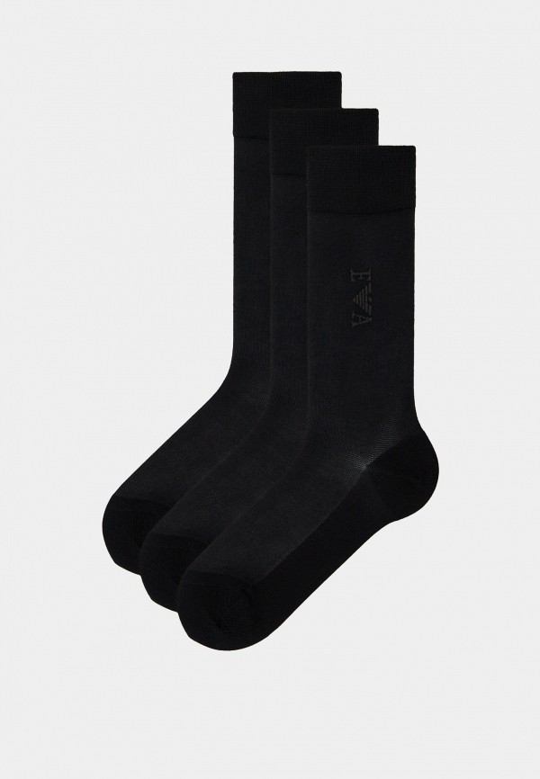 Emporio Armani Носки 3 пары - фото 1