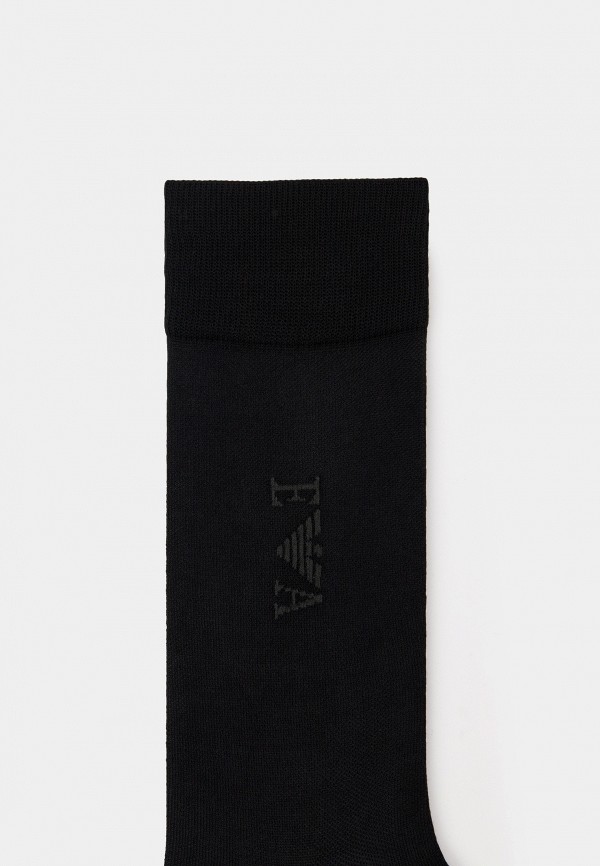 Emporio Armani Носки 3 пары - фото 2