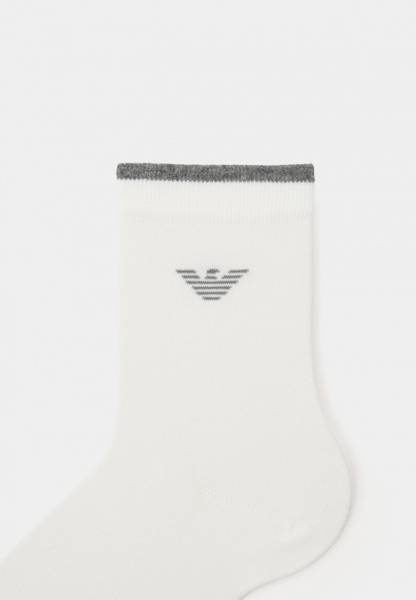 Emporio Armani Носки 3 пары - фото 2