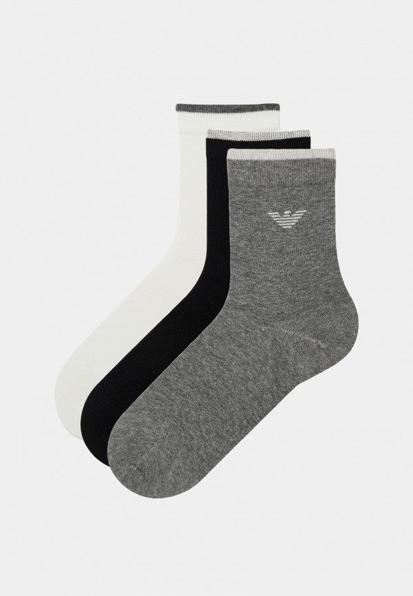 Emporio Armani Носки 3 пары - фото 1
