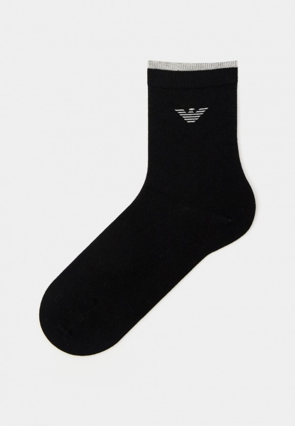 Emporio Armani Носки 3 пары - фото 2