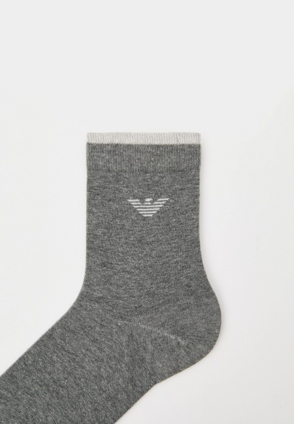 Emporio Armani Носки 3 пары - фото 4