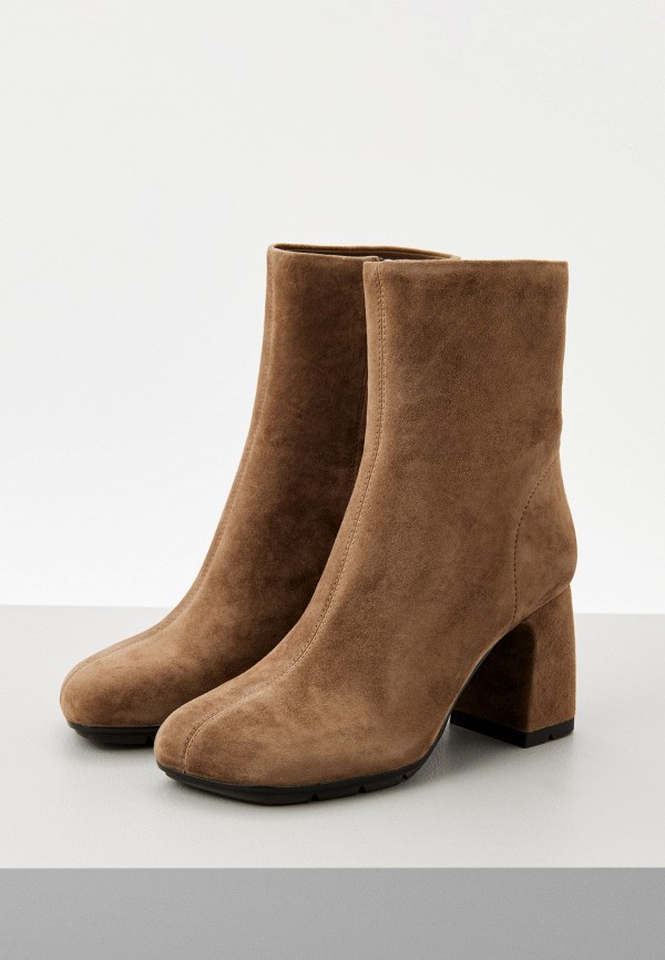 Ash Ботильоны - ECLAT - фото 3