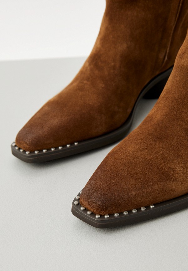 Ash Сапоги - HARPO - фото 2