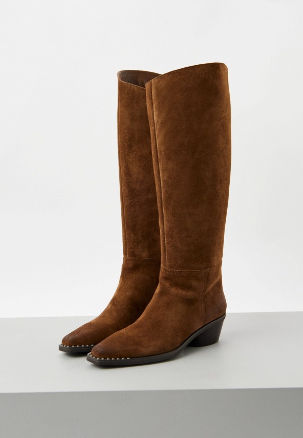 Ash Сапоги - HARPO - фото 3