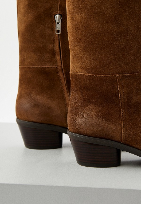 Ash Сапоги - HARPO - фото 4