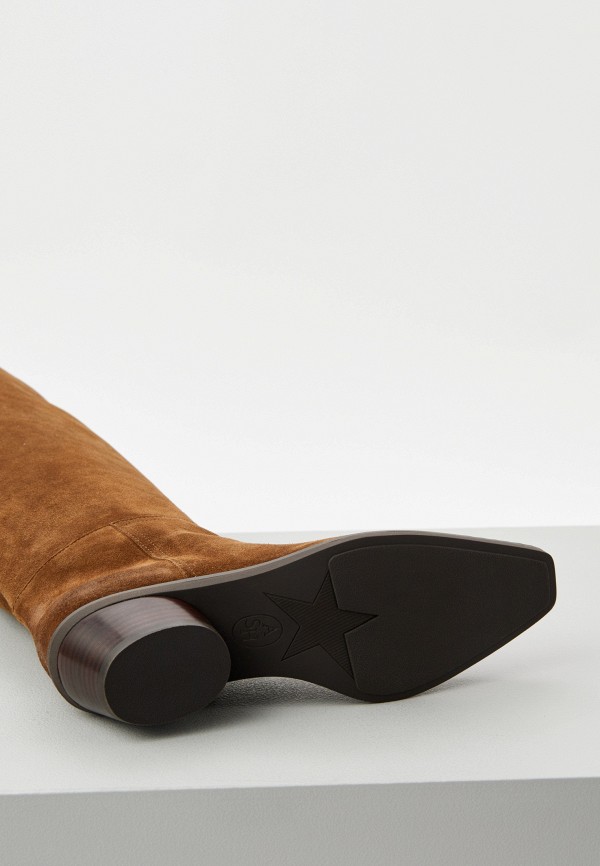 Ash Сапоги - HARPO - фото 5