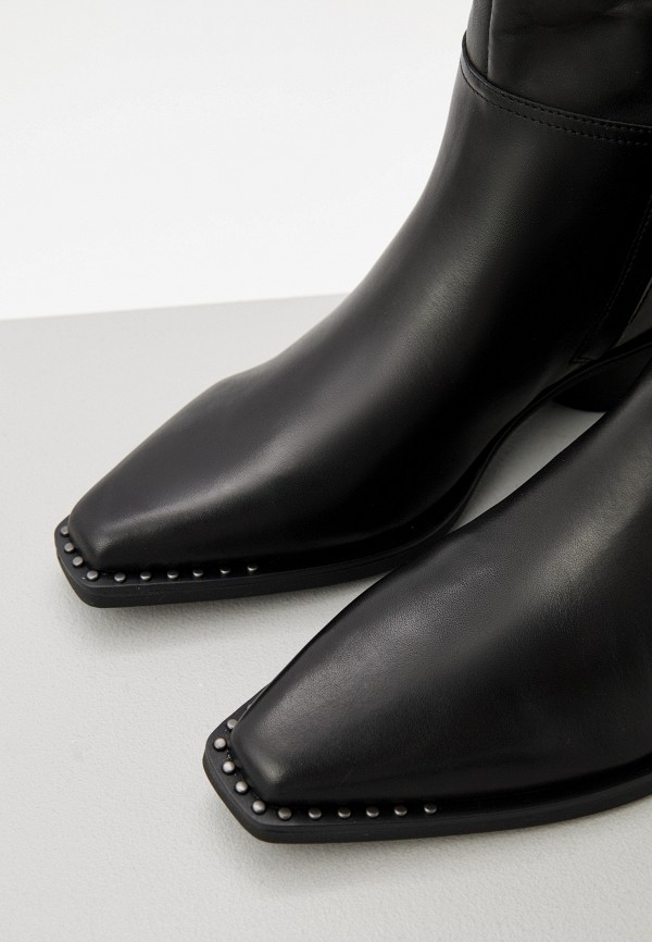 Ash Сапоги - HARPO - фото 2