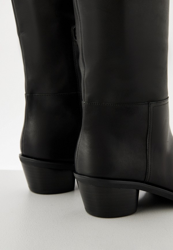 Ash Сапоги - HARPO - фото 4