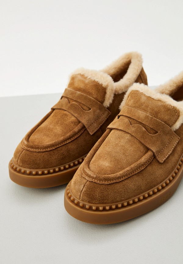 Ash Лоферы - MEDUSA FUR - фото 2