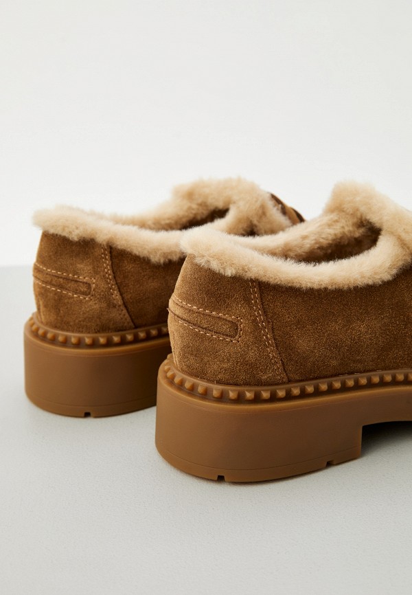 Ash Лоферы - MEDUSA FUR - фото 4