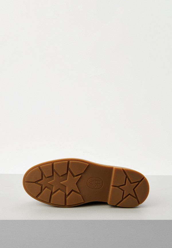 Ash Лоферы - MEDUSA FUR - фото 5