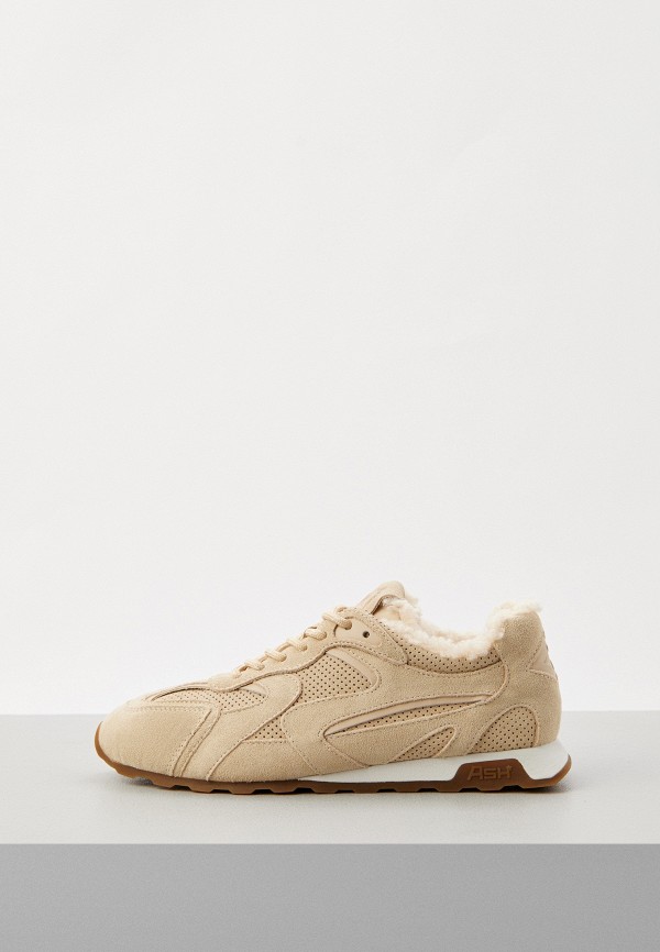 Ash Кроссовки - KASAR FUR - фото 1