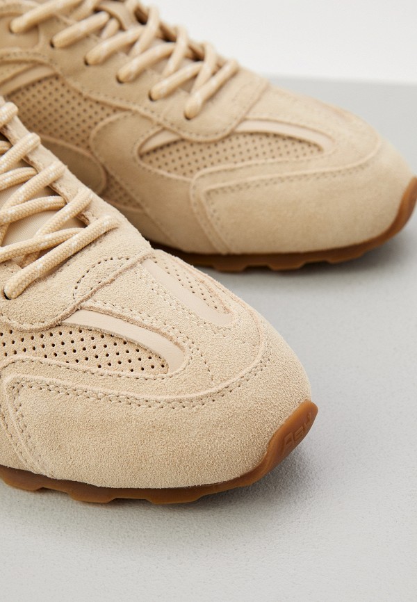 Ash Кроссовки - KASAR FUR - фото 2