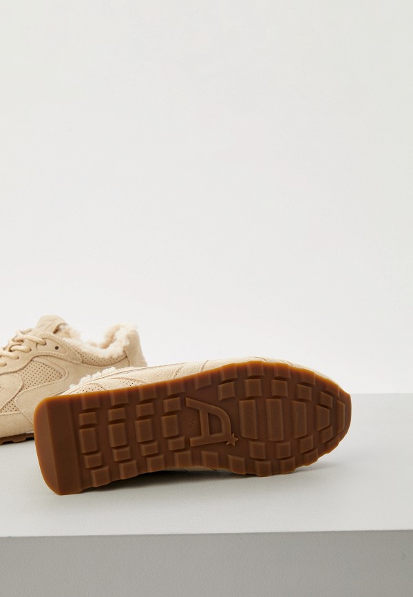 Ash Кроссовки - KASAR FUR - фото 5