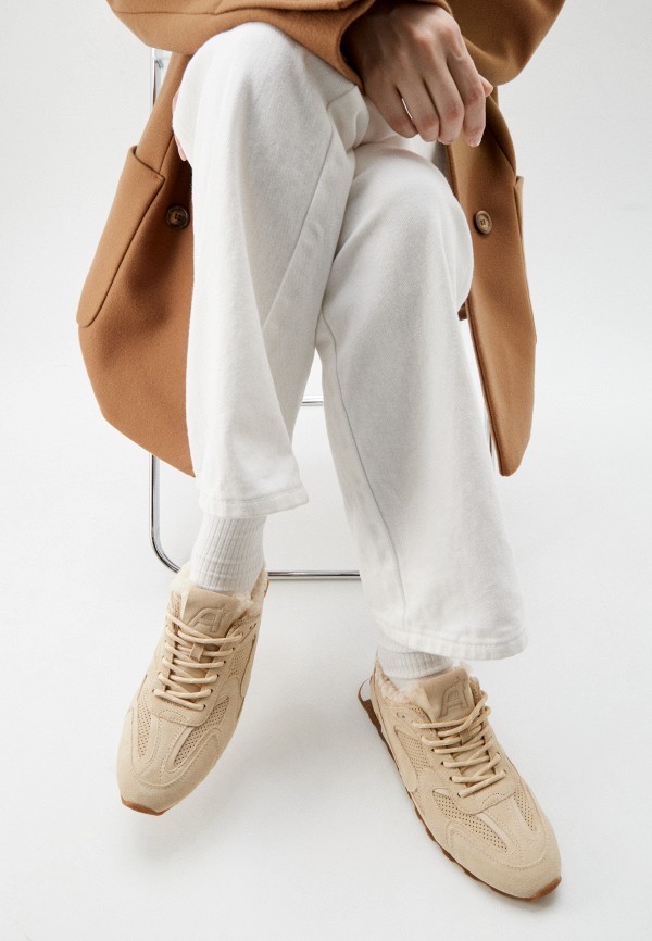 Ash Кроссовки - KASAR FUR - фото 6