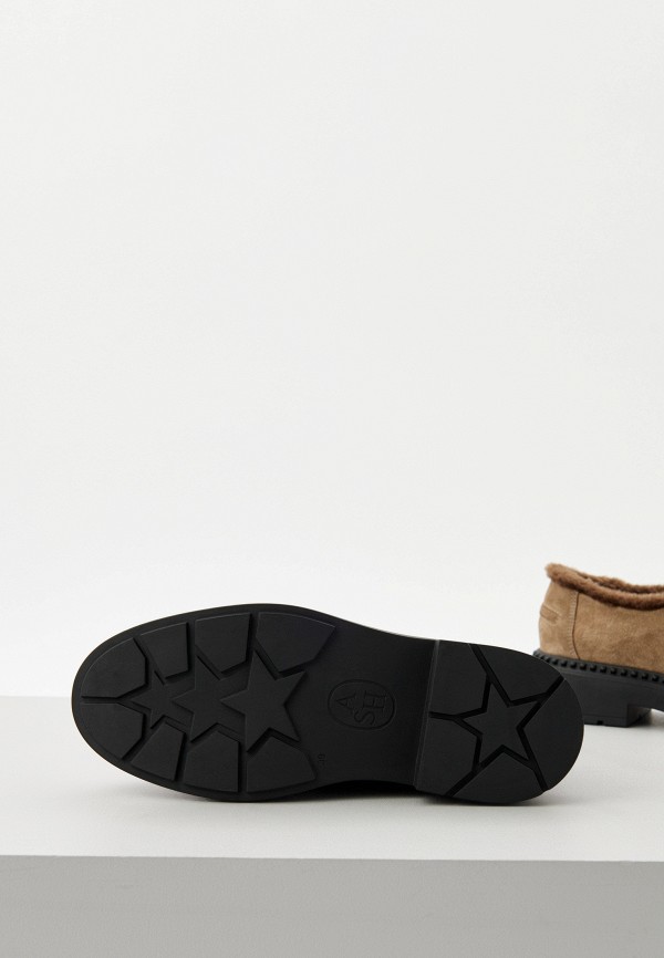 Ash Лоферы - MEDUSA FUR - фото 5