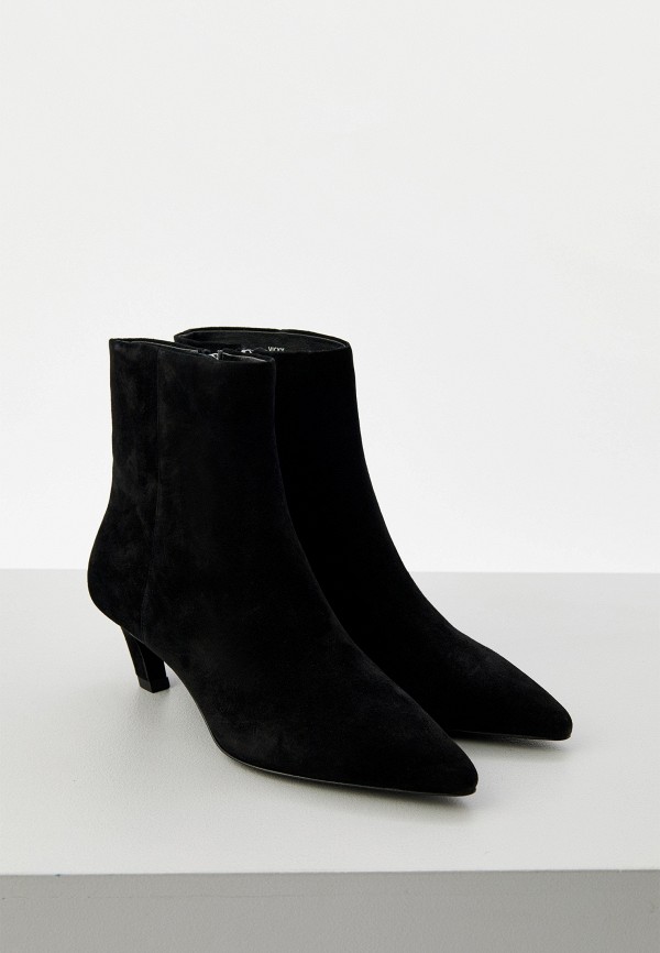 Ash Ботильоны - VICKY - фото 3