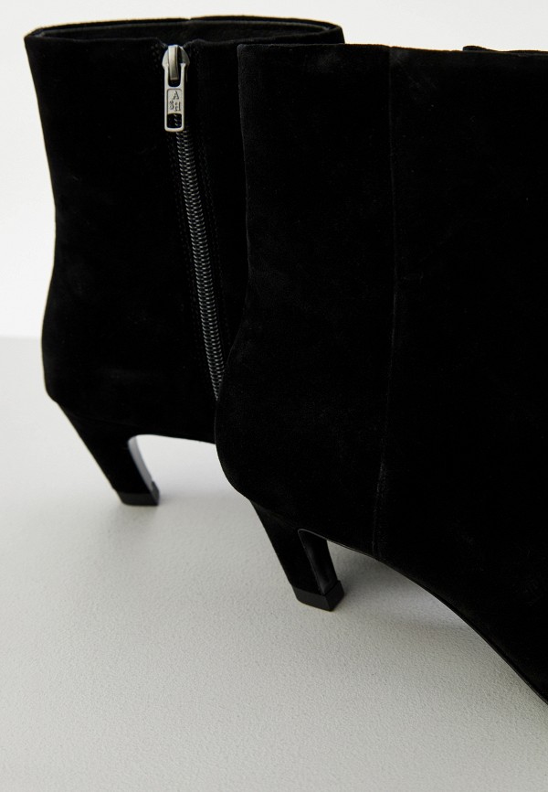 Ash Ботильоны - VICKY - фото 4