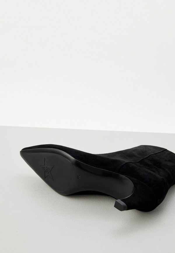 Ash Ботильоны - VICKY - фото 5