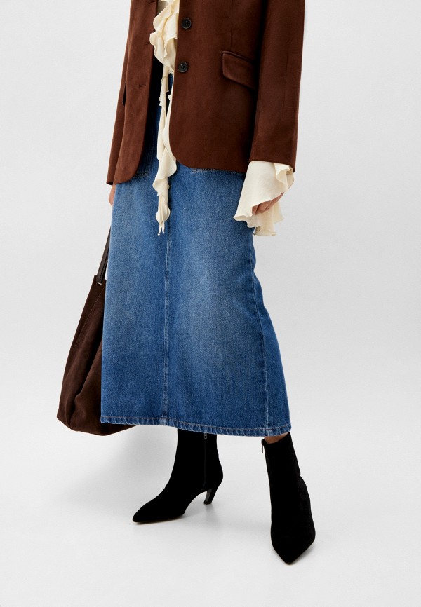 Ash Ботильоны - VICKY - фото 6