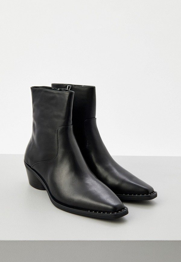 Ash Полусапоги - HASLEY - фото 3